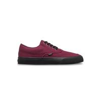 Element Topaz C3 - Leather Shoes - Men - Red.