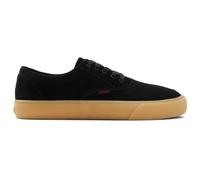 Element - Topaz C3 Leather - Sneakers size 10,5, black/sand
