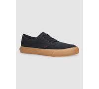 Element Topaz C3 Sneakers black gum red 8.0