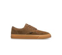 Element Topaz C3 - Suede Shoes - Men - Brown.