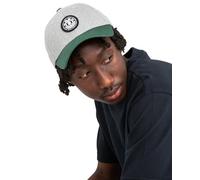 Element Treelogo 2.0 - Classic Baseball Cap - Men - Grey.