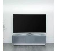 Element TV Stand - Gloss Grey - 125cm - EMTMOD1250-GRY