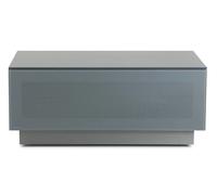 Element TV Stand - Gloss Grey - 85cm - EMTMOD850-GRY