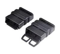 Element Two FAST Pouches for STANAG magazines - Black