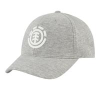 Element Unisex Baseball Hat, Adult Flex Fit Active Sport Cap with Curved Brim Baseball Cap, Mottled, One Size