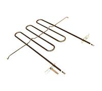 ELEMENT UPPER OVEN/GRILL 2250W