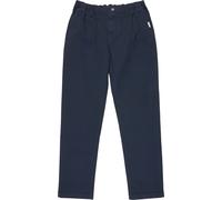 Element - Velvet chinos trousers - Regular Comfort Chino Youth Eclipse Navy - Kid Size 14y Navy 14y