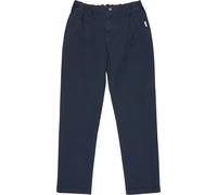 Element - Velvet chinos trousers - Regular Comfort Chino Youth Eclipse Navy - Kid Size 16y Navy 16y