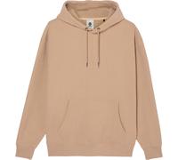 Element - Velvet hooded sweatshirt - Men's - Lowcase Corduroy Hooded Sweatshirt - Lowcase Corduroy Hooded Sweatshirt Humus for Men in Recycled Polyester - Size L - Beige Beige L