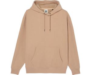 Element - Velvet hooded sweatshirt - Men's - Lowcase Corduroy Hooded Sweatshirt - Lowcase Corduroy Hooded Sweatshirt Humus for Men in Recycled Polyester - Size L - Beige Beige L
