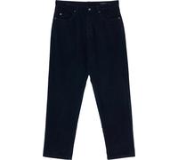 Element - Velvet relax tapered fit pants - Relax 5 Corduroy Pants Eclipse Navy for Men - Size 32 US Navy 32 US
