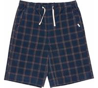 Element - Velvet shorts - Big Corduroy Short Navy Nuthatch Corduroy for Men - Size S Navy S