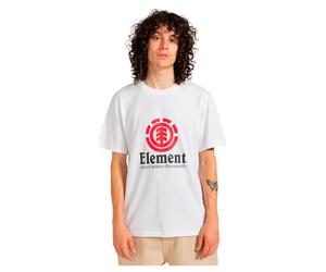 Element Vertical Short Sleeve T-shirt