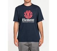 Element Vertical - Short Sleeve T-Shirt for Men.