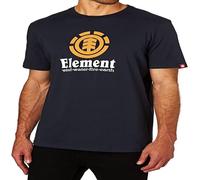 Element Vertical Short Sleeve T-Shirt(Small)