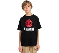 Element Vertical - T-Shirt for Boys 8-16 Blu