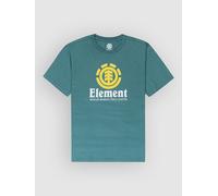 Element Vertical T-Shirt north atlantic XXL