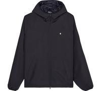 Element - Warm, waterproof jacket - Men's - Alder 2.0 Travel Winter Jacket - Alder 2.0 Travel Winter Jacket Flint Black for Men - Size L Black L
