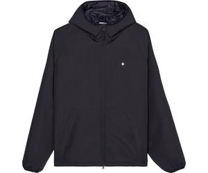 Element - Warm, waterproof jacket - Men's - Alder 2.0 Travel Winter Jacket - Alder 2.0 Travel Winter Jacket Flint Black for Men - Size S Black S