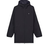 Element - Warm, waterproof parka - Men's - Alder 2.0 Travel Parka Winter - Alder 2.0 Travel Parka Winter Flint Black for Men in Nylon - Size S Black S