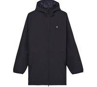 Element - Warm, waterproof parka - Men's - Alder 2.0 Travel Parka Winter - Alder 2.0 Travel Parka Winter Flint Black for Men in Nylon - Size M Black M