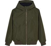 Element - Water-repellent and warm jacket - Children's - Dulcey Bomber Jacket Youth - Dulcey Bomber Jacket Youth Forest Night in Recycled Polyester - Kid Size 10 y - Khaki Khaki 10 y