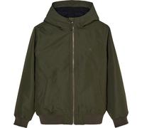 Element - Water-repellent and warm jacket - Children's - Dulcey Bomber Jacket Youth - Dulcey Bomber Jacket Youth Forest Night in Recycled Polyester - Kid Size 12y - Khaki Khaki 12y