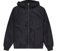 Element - Water-repellent and warm jacket - Men's - Dulcey Bomber Jacket - Dulcey Bomber Jacket Flint Black for Men in Recycled Polyester - Size XL Black XL