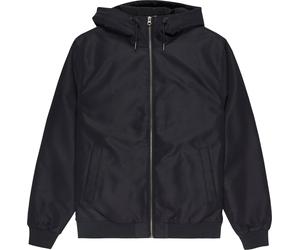 Element - Water-repellent and warm jacket - Men's - Dulcey Bomber Jacket - Dulcey Bomber Jacket Flint Black for Men in Recycled Polyester - Size L Black L