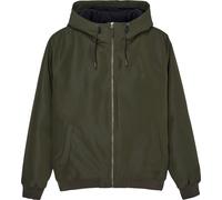 Element - Water-repellent and warm jacket - Men's - Dulcey Bomber Jacket - Dulcey Bomber Jacket Forest Night for Men in Recycled Polyester - Size M - Khaki Khaki M