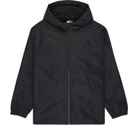 Element - Water-repellent canvas jacket - Men's - Alder Shell Jacket - Alder Shell Jacket Flint Black for Men in Recycled Polyester - Size L Black L
