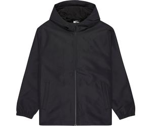 Element - Water-repellent canvas jacket - Men's - Alder Shell Jacket - Alder Shell Jacket Flint Black for Men in Recycled Polyester - Size L Black L