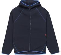 Element - Water-repellent zip-up sweatshirt - Sahtu Rain Zip Hoodie Eclipse Navy for Men - Size M Navy M