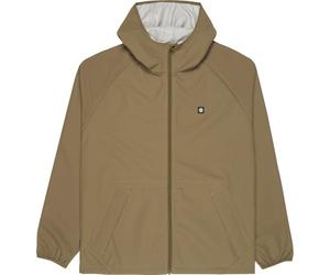 Element Waterproof Shell Jacket Relax Work Chino WK Brown