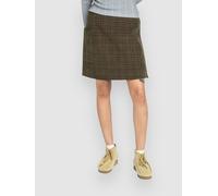 Element Westward Corduroy Skirt corduroy checks 28