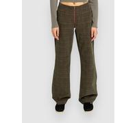 Element Westward Corduroy Trousers Pants corduroy checks 27