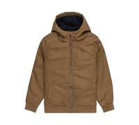 Element Windbreaker DULCEY YOUTH Youth Brown L/14
