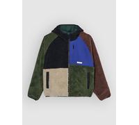 Element Wolfe Sherpa Jacket multi XS