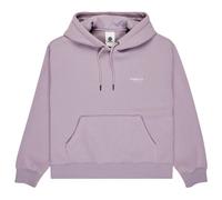 Element - Women's Element Co Pullover - Hoodie size S, purple