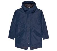 Element - Women's Fishtail - Raincoat size L, blue