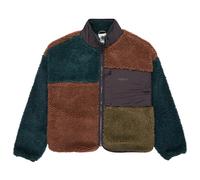 Element - Women's Oak Sherpa - Fleece jacket size L, brown