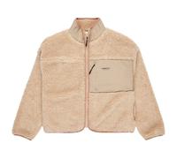 Element - Women's Oak Sherpa - Fleece jacket size XL, sand