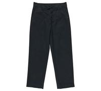 Element Work Relaxed Fit Chino Pants Black 30 Men