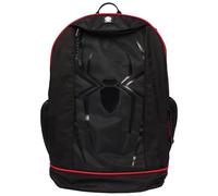 Element x Marvel Spider-Man Young Adult Backpack | Full-Size Bag with Web Lining | Padded Adjustable Straps and Chest Buckle