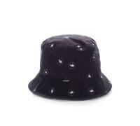 Element x Public Enemy - Eager Black - Bucket Hat - black - S/M - 100% Polyester S/M