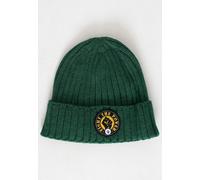 Element x Public Enemy - Pexe Rodman Sequoia Green - Beanie - green - Onesize - 57% Polyester, 43% Polyacrylic,Knitwear Onesize