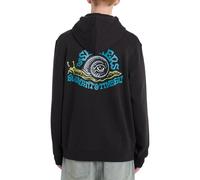 Element Timber The Snail Hoodie Black L Men
