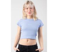 Element - Yarnhill Blue Heron - T-Shirt - blue - L - 95% Cotton, 5% Elastane,Jersey L