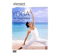 Element: Yoga For Beginners – Kaleidoscope