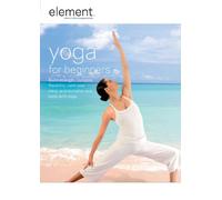 Element: Yoga for Beginners [DVD] [Region 1] [US Import] [NTSC]